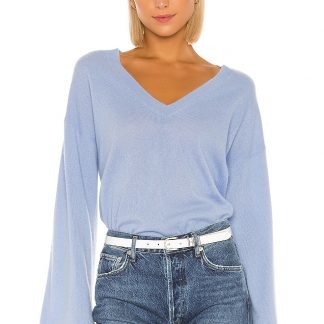 PHOEBEベルスリーブセーター,360CASHMERE