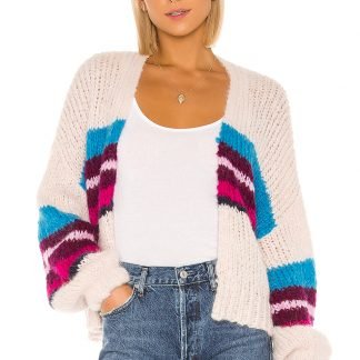 IZABELカーディガン,360CASHMERE