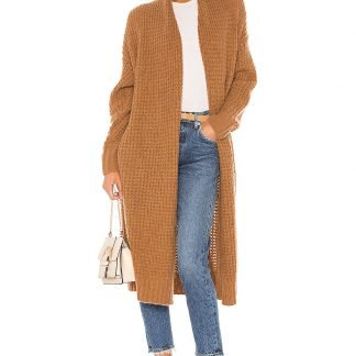 JOSIEロングカーディガン,360CASHMERE