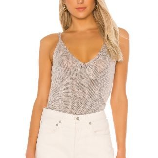 POSEYタンクトップ,360CASHMERE