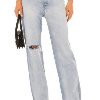 DIANAワイドレッグデニム,3x1