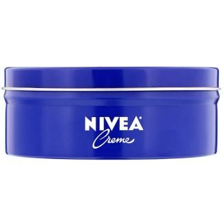Nivea, Creme, Tin, 13.5 oz