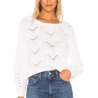 クルーネックセーター,525america