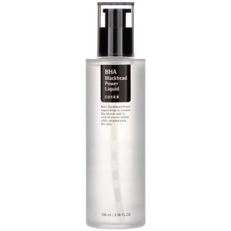 Cosrx, BHAブラックヘッドパワーリキッド, 100 ml