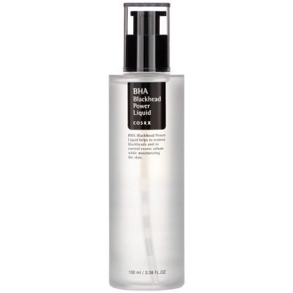 Cosrx, BHAブラックヘッドパワーリキッド, 100 ml