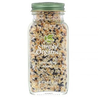 Simply Organic, 万能ブレンド、113g