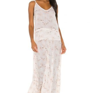 LOLAマキシドレス,Acacia