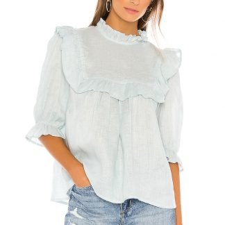 LEBLONブラウス,Acacia