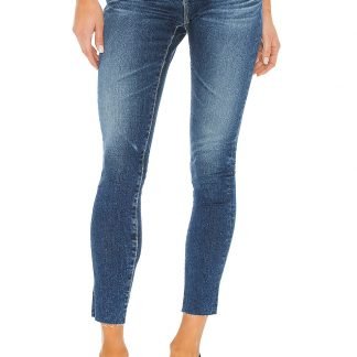 LEGGINGスキニーデニム,AGAdrianoGoldschmied