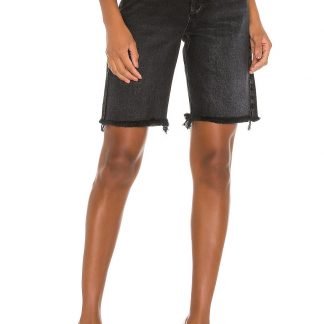 90'Sデニムショートパンツ,AGOLDE