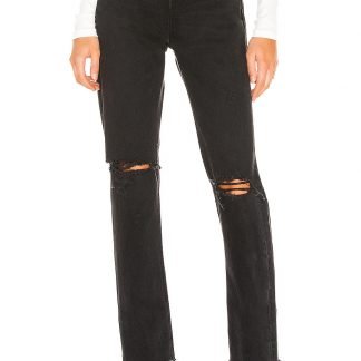 CHERIEストレートレッグ,AGOLDE