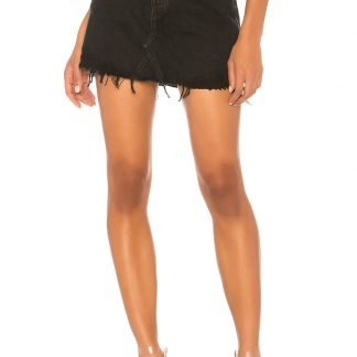 QUINNスカート,AGOLDE