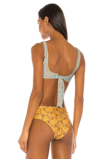 COLLEENビキニトップ,AguaBendita - 画像 (3)