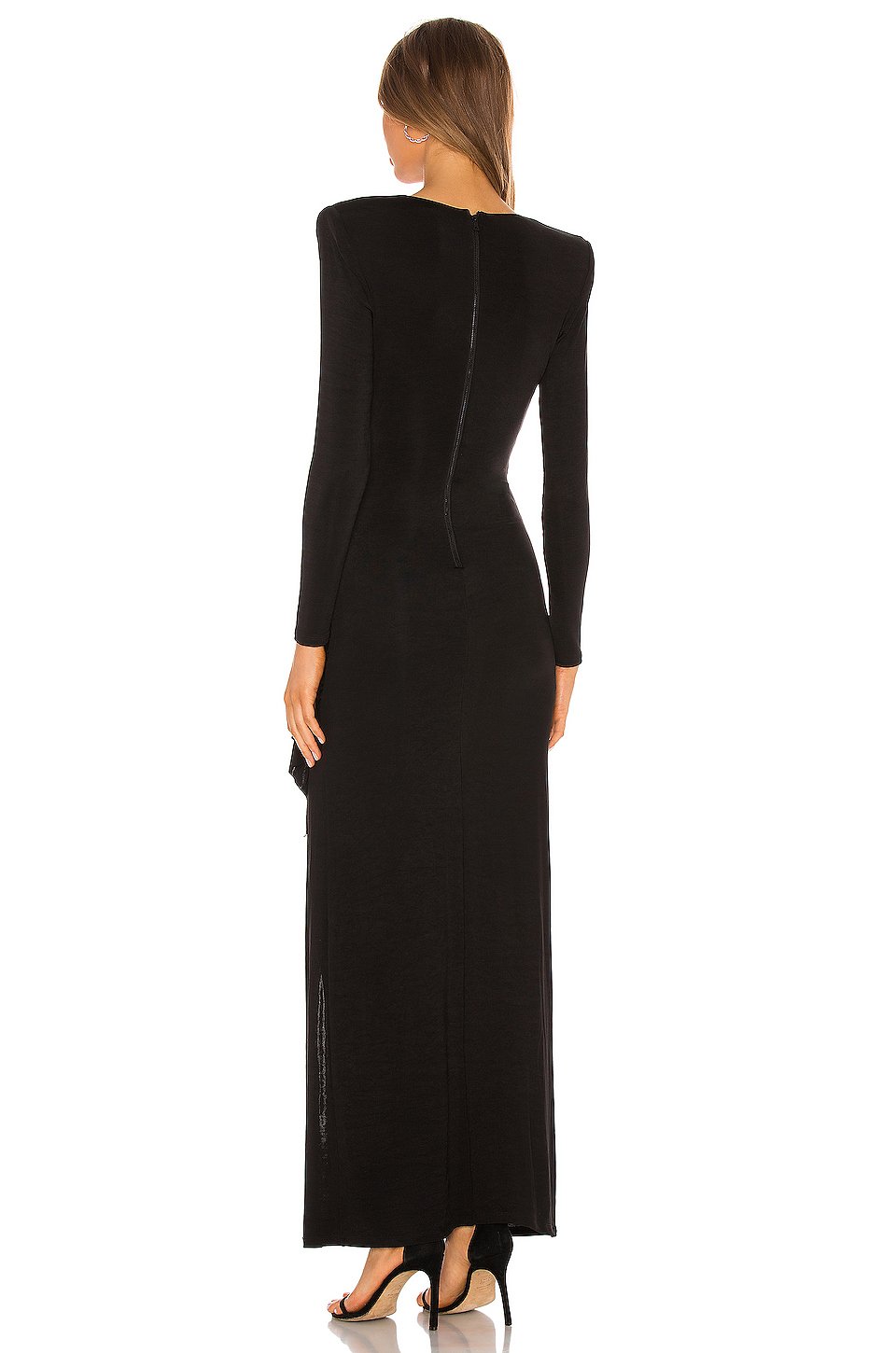 KYRAマキシドレス,Alice+Olivia - 画像 (6)