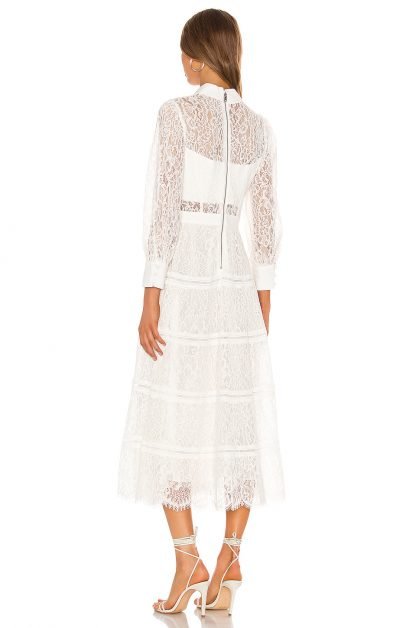 ANAYAドレス,Alice+Olivia - 画像 (4)