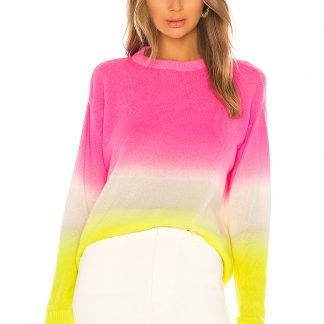 GLEESONクルーネックセーター,Alice+Olivia