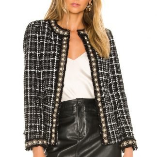 CARMENブレザー,Alice+Olivia