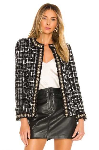 CARMENブレザー,Alice+Olivia