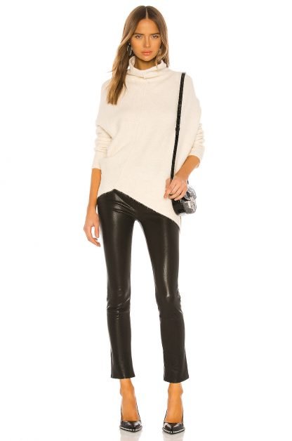 LOCKROLLタートルネックセーター,ALLSAINTS - 画像 (5)
