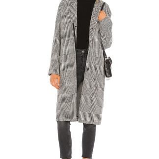 TEYAコート,ALLSAINTS