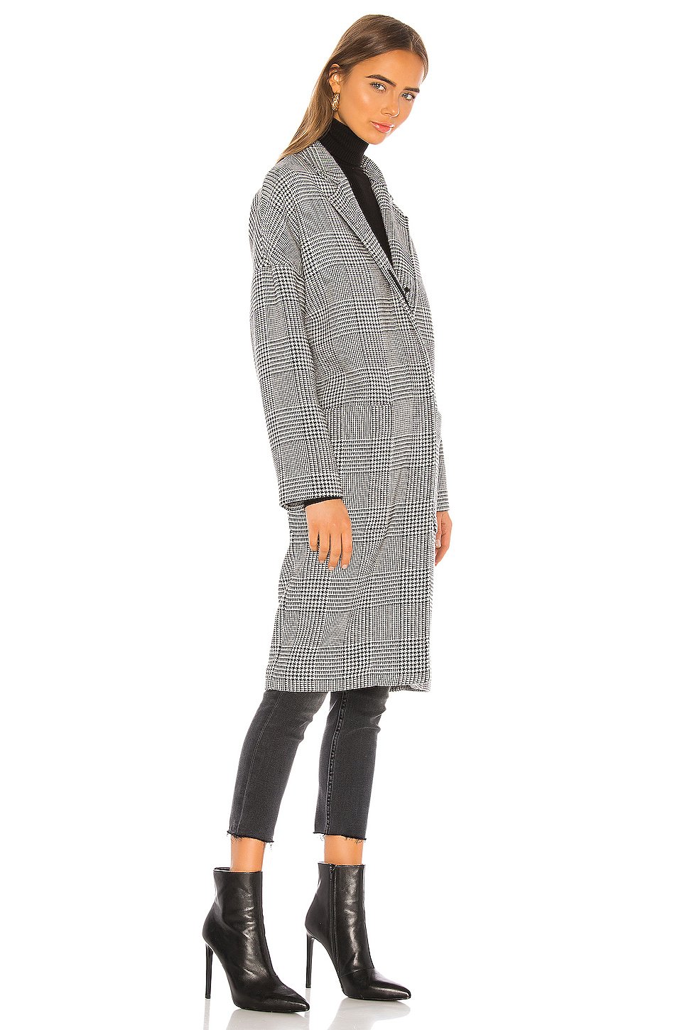 TEYAコート,ALLSAINTS - 画像 (3)