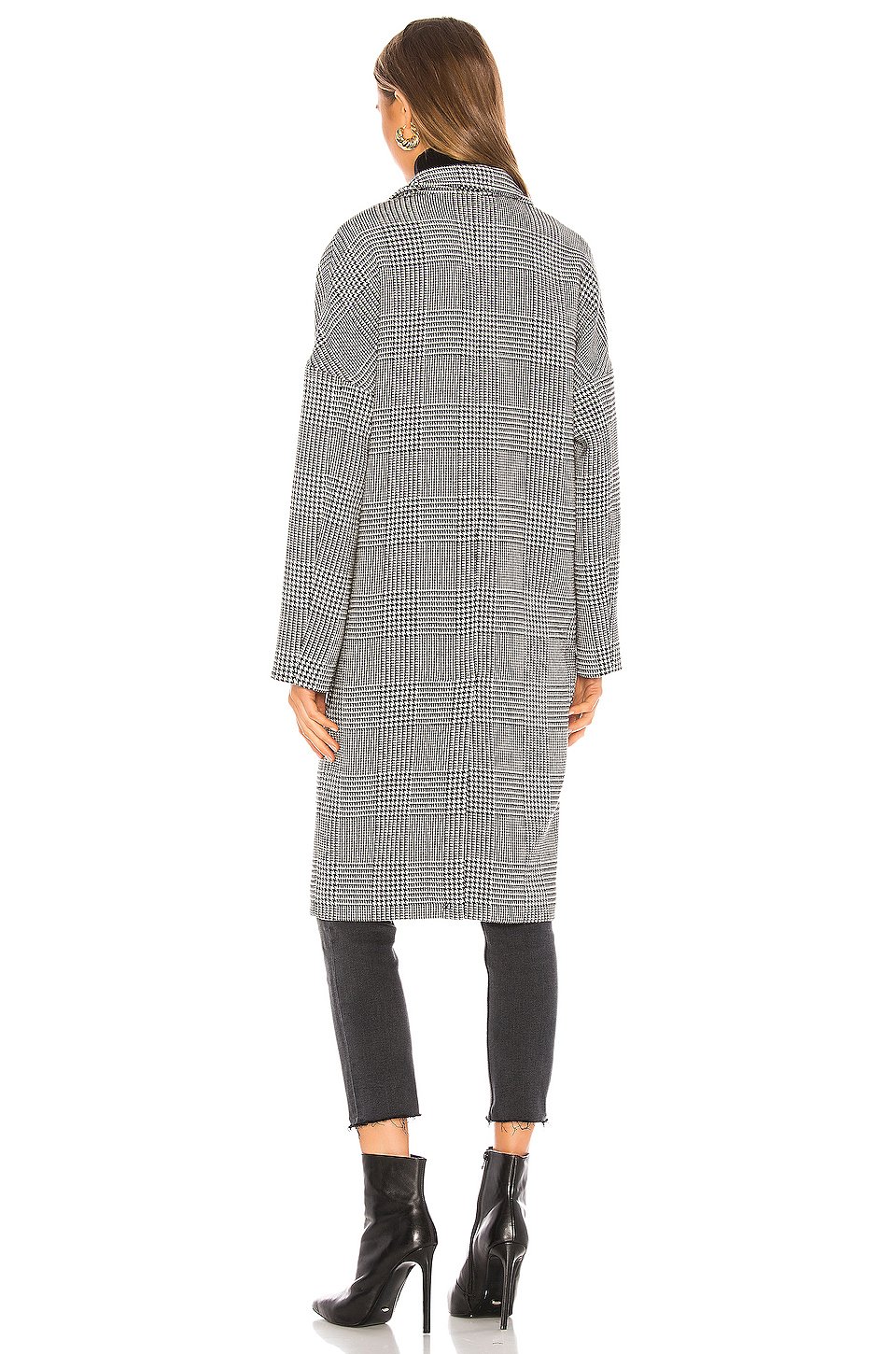 TEYAコート,ALLSAINTS - 画像 (4)