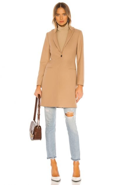 LENIコート,ALLSAINTS - 画像 (2)