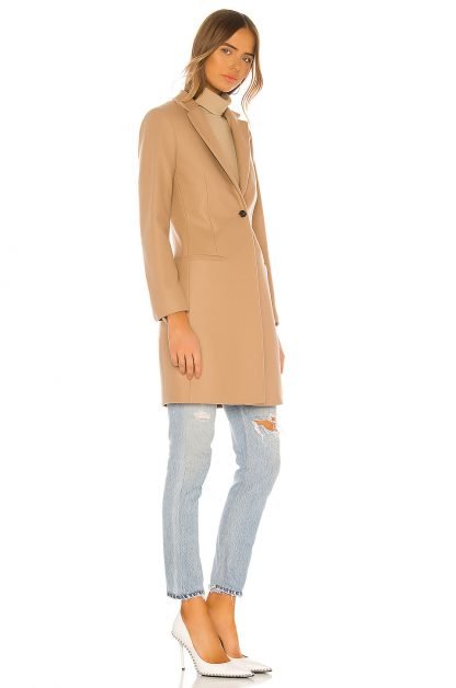 LENIコート,ALLSAINTS - 画像 (3)