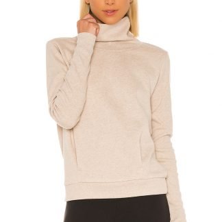 CLARITYスウェットシャツ,alo