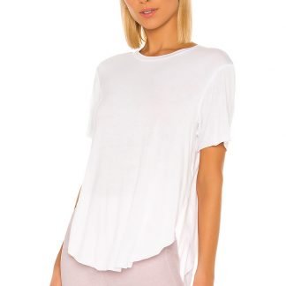 LITHEショートスリーブTシャツ,alo