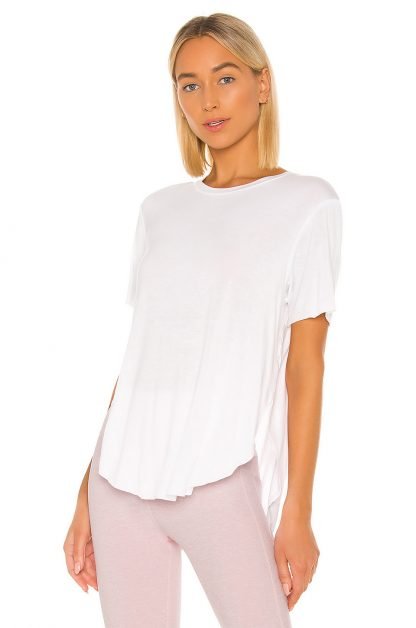 LITHEショートスリーブTシャツ,alo