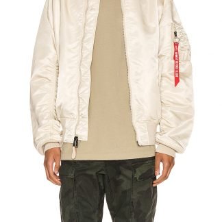 L-2Bボンバージャケット,ALPHAINDUSTRIES