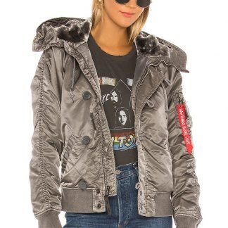 N-2BBATTLEWASHパーカー,ALPHAINDUSTRIES