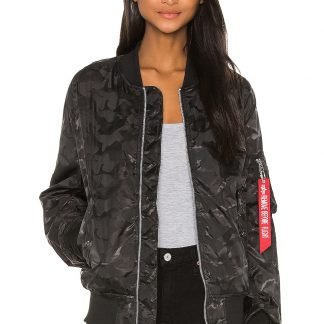 L-2BSCOUTGENIIボンバージャケット,ALPHAINDUSTRIES