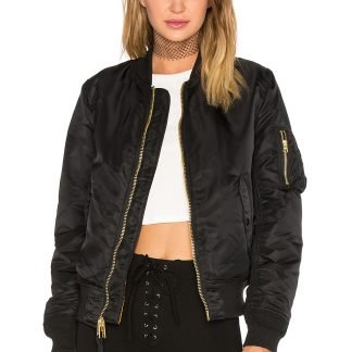 MA-1Wボンバージャケット,ALPHAINDUSTRIES