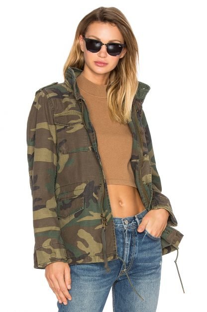 M-65DEFENDERWパーカー,ALPHAINDUSTRIES
