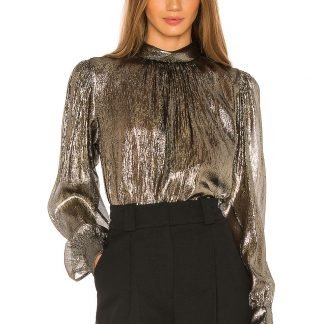 LYDIAブラウス,A.L.C.