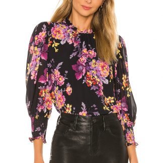 HELENEブラウス,AmandaUprichard