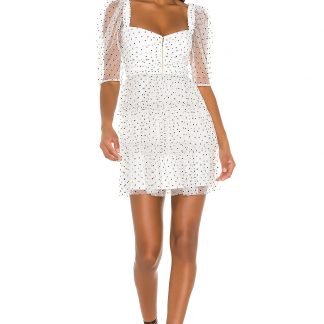 MYSTERIAミニドレス,AliceMcCall