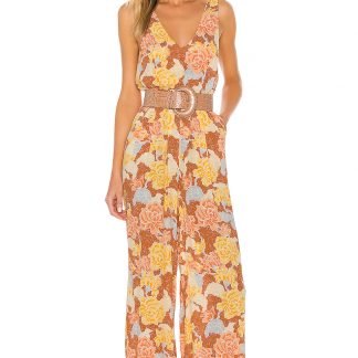 BLISSジャンプスーツ,AMUSESOCIETY