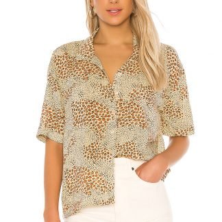 WILDCATボタンダウン,AMUSESOCIETY