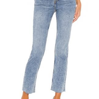 LARAハイウエストデニム,ANINEBING