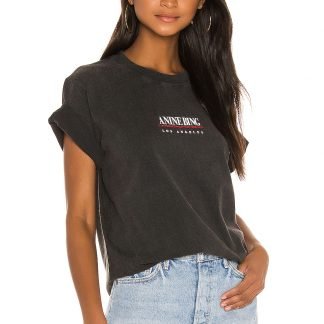 LILIグラフィックTシャツ,ANINEBING