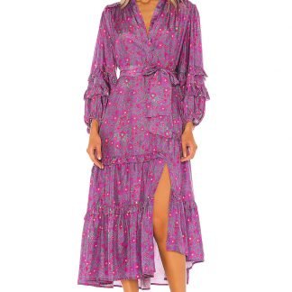 GRACIAドレス,APIECEAPART