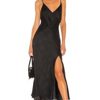 BASTILLEミディ丈ドレス,ASTRtheLabel