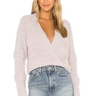 MADELINEラップセーター,ASTRtheLabel
