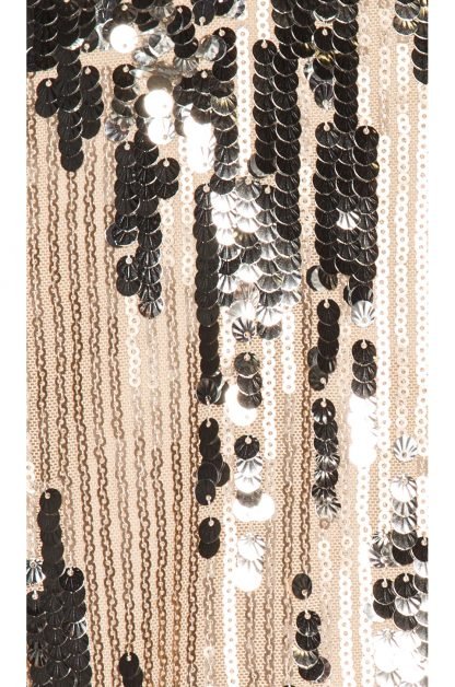 PRIMADONNAスパンコールブラウス,ASTRtheLabel - 画像 (5)
