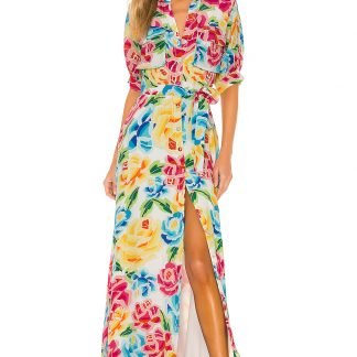 MARIEマキシドレス,AllThingsMochi