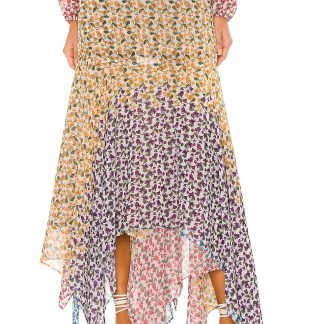 ELISAマキシスカート,AllThingsMochi