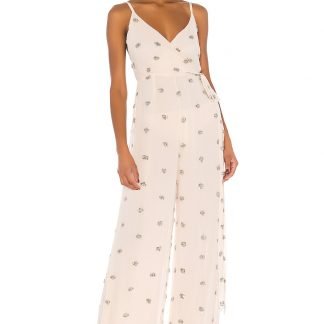 COSMINAジャンプスーツ,Alexis